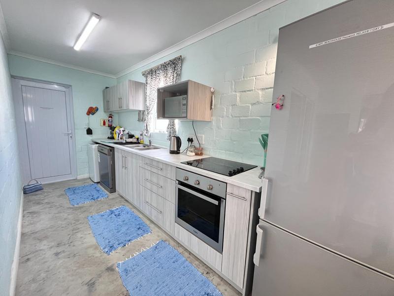 5 Bedroom Property for Sale in Dwarskersbos Western Cape